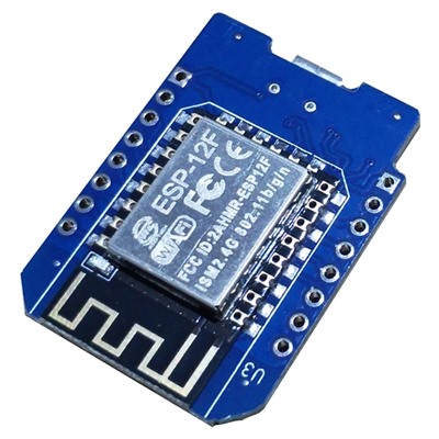 ESP8266 HTC-TECH Module D1 mini
