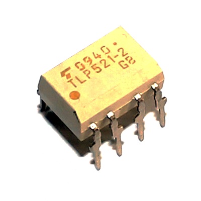 TLP521-2