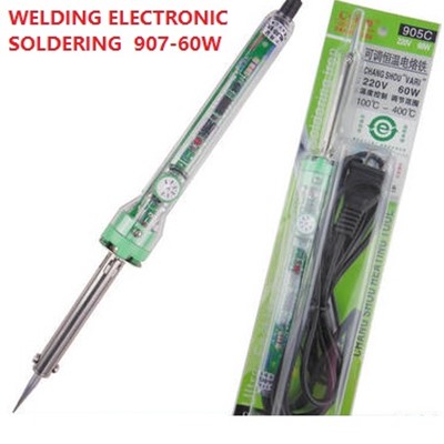 Welding electronic soldering iron 907-60W