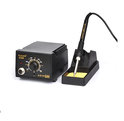 936 soldering station