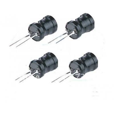 Inductor 9x12 - 47µH