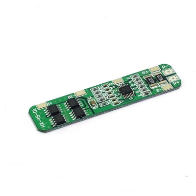 Battery Charger Module 4cell 6A