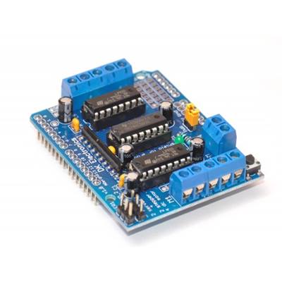 L293 Module