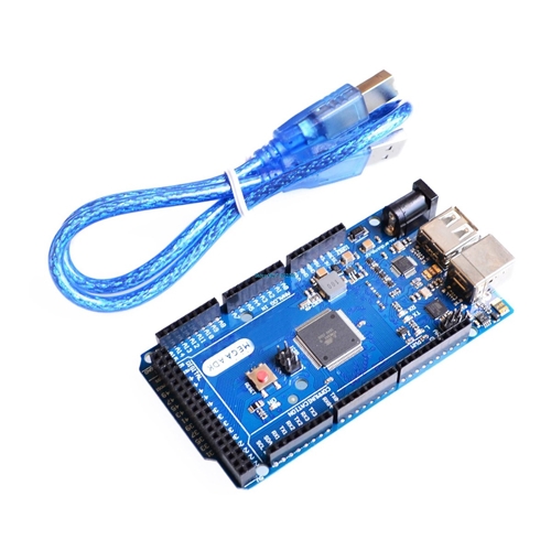 Arduino Mega ADK 2560
