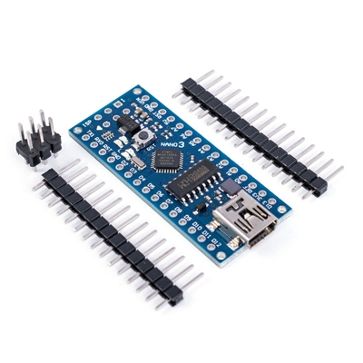 Arduino Nano Mega168