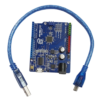 Arduino R3 SMD HTC