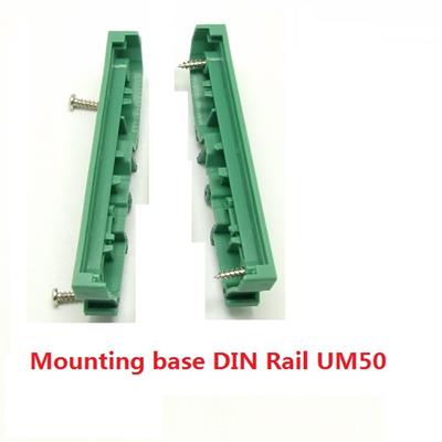 Mounting base DIN Rail UM50