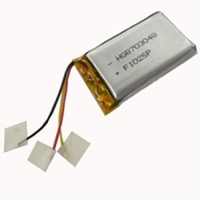 Battery 703048
