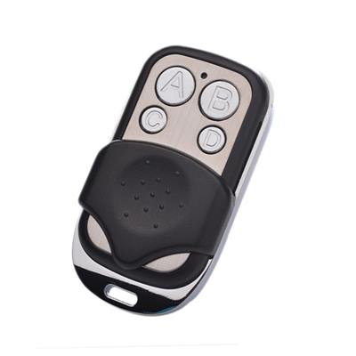 REMOTE RF 4 LỆNH AC4 433MHZ