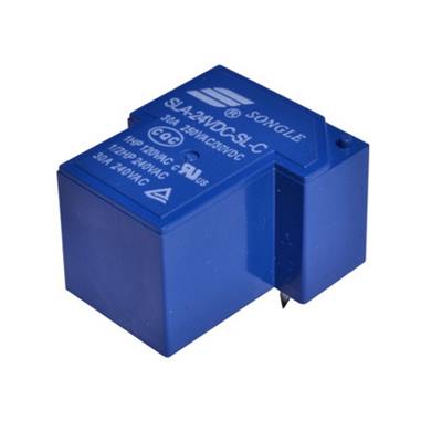 SLA-24VDC-SL-C 30A