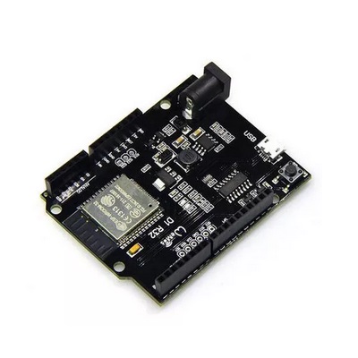 WeMos WiFi ESP32 UNO D1 R32