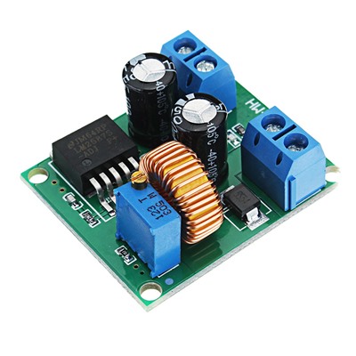 Module LM2587 Adjustable Boost Step Up