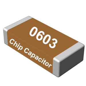 CAP CER 1.5pF -0603