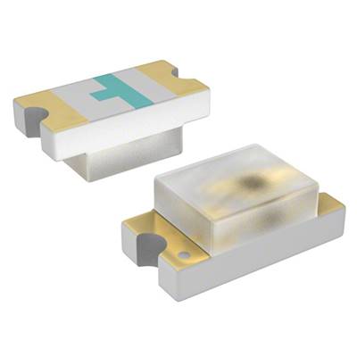 LED 0805 White