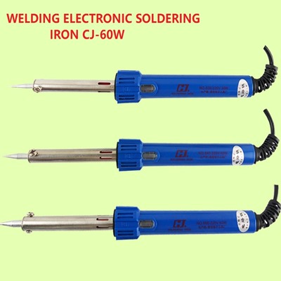 Welding electronic soldering iron CJ-60W