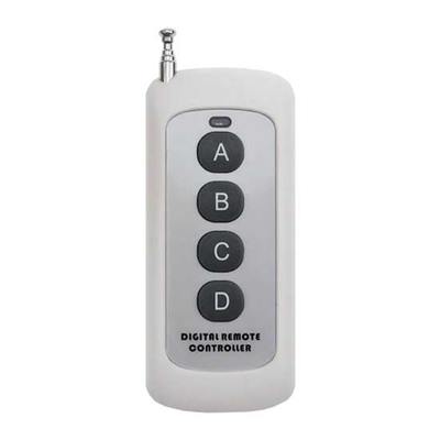 Remote RF AC8 4 lệnh 315Mhz