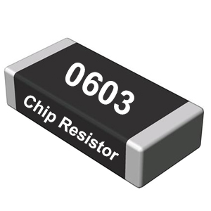 R0603-5- 56 Ohm