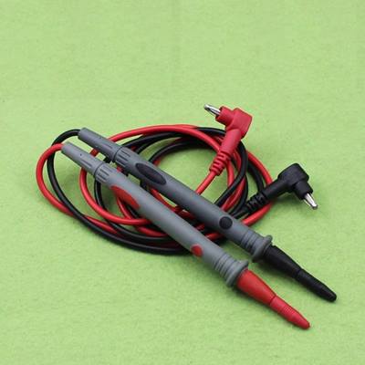 Universal multimeter pen