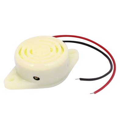 30mm- siren piezo