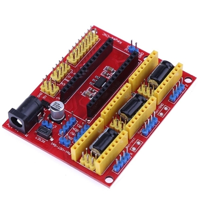 CNC Shield V4 Engraving Machine Stepper Motor Driver