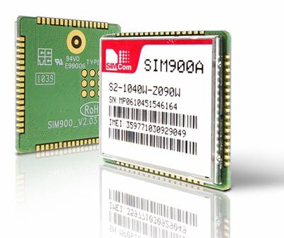 SIM900A