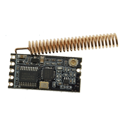 GT-38-wireless module UART