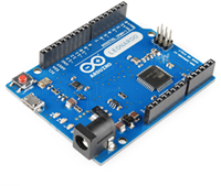 Arduino Leonardo