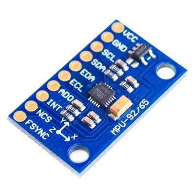 6DOF MPU 6500 Sensor 6-axis