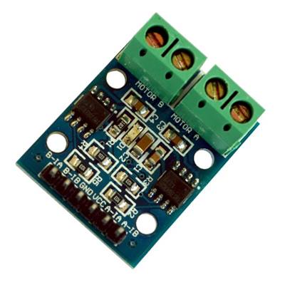 L9110S Module