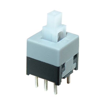 Micro Switch 8.5x8.5 mm