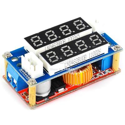 5A Constant Current LED Lithium-ion Battery