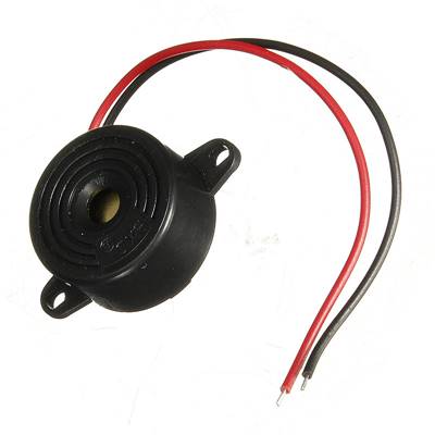 42mm- siren piezo buzzer