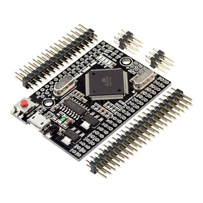 Embed Mega2560 PRO CH340G