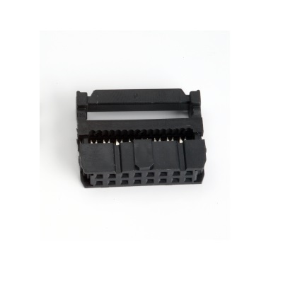 IDC Female 16 pin