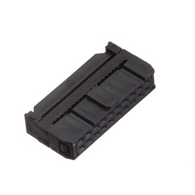 IDC Female 20 pin