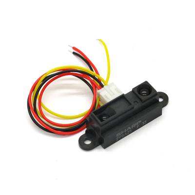 Cảm Biến Khoản Cách IR GP2Y0A21YK0F