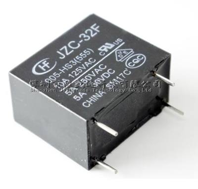 JZC-32F 005-HS