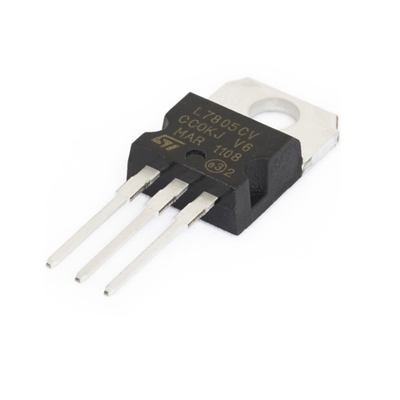 L7805CV