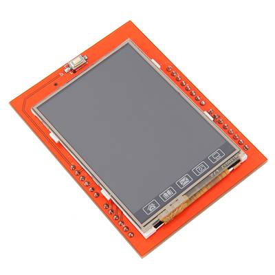 2.4 inch TFT LCD