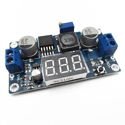 Module LM2596S-LED