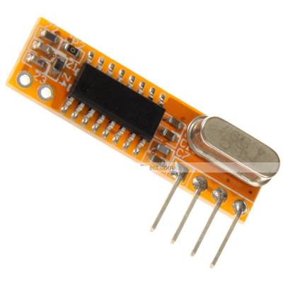 RXB12 - 433