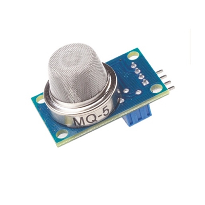 MQ-5 Gas Sensor Module