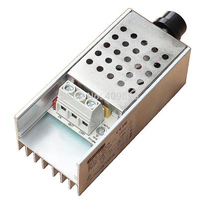 10000W AC 220V High SCR
