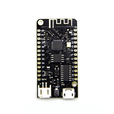 ESP32 Lite V1.0.0 - wifi Module + bluetooth