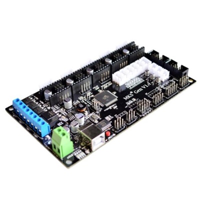 MKS Gen V1.4 3D printer control board Mega 2560 R3