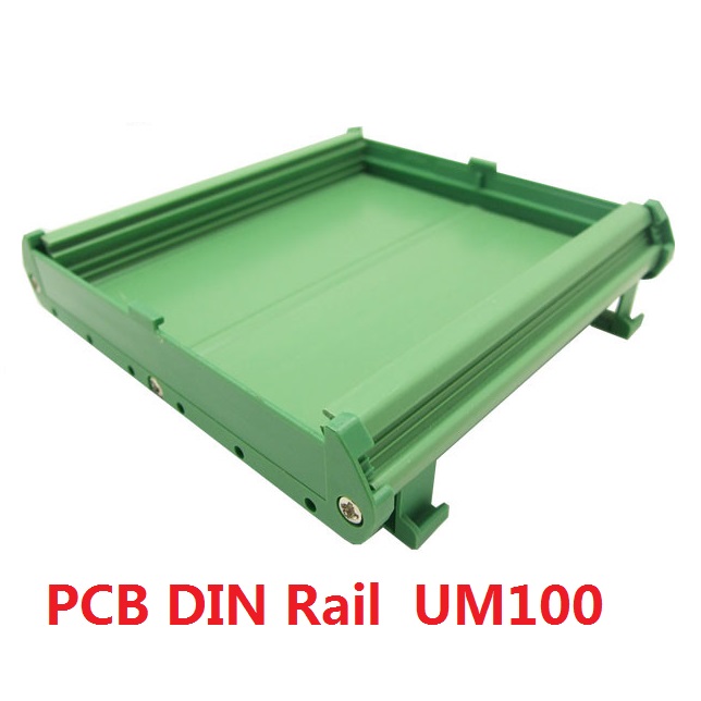 PCB DIN Rail UM100