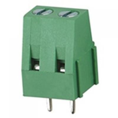 2Pin 5.08mm PCB screw terminal