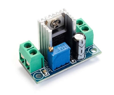 LM317 DC-DC