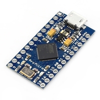 Leonardo Pro Micro