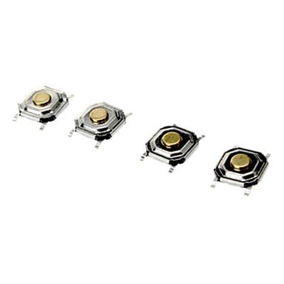 Micro Switch Button 4 * 4 * 1.5MM